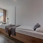 Directly On The Slope