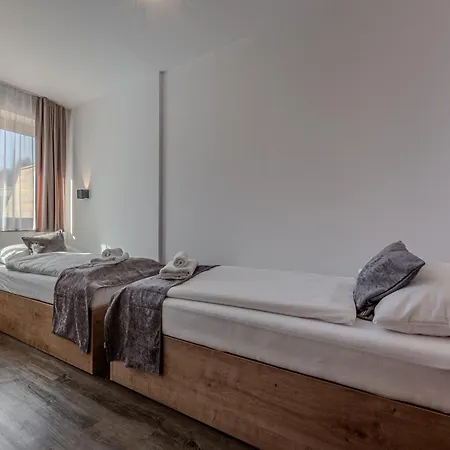 Directly On The Slope