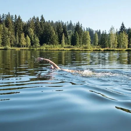 Directly On The Slope شقة يوخبرغ