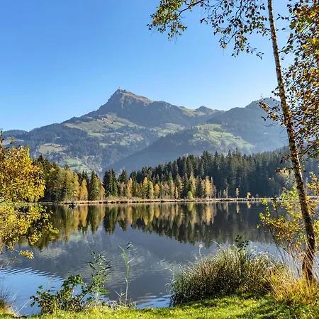 Directly On The Slope شقة