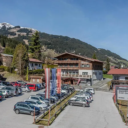 Apartment Directly On The Slope *