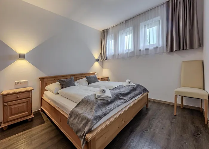 Directly On The Slope 아파트