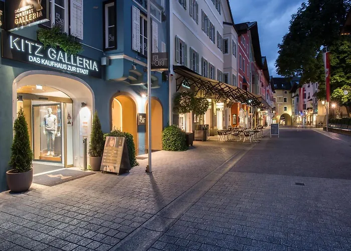 Directly On The Slope 아파트 조크버그