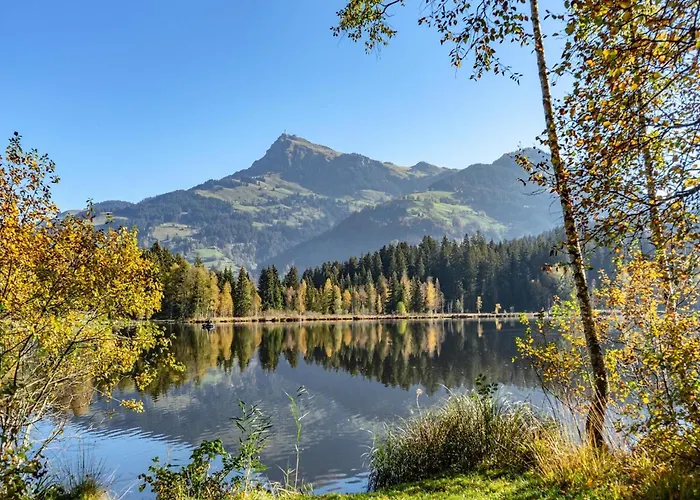 Directly On The Slope 아파트