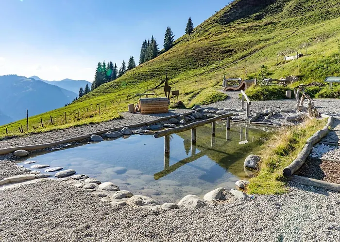 Directly On The Slope * 조크버그