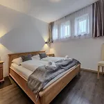 Directly On The Slope Appartement