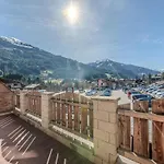 Directly On The Slope Jochberg